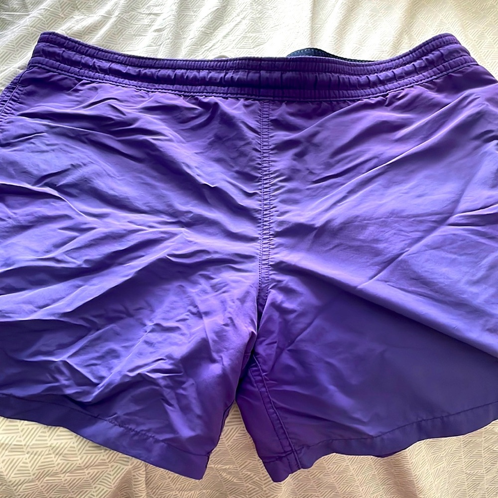 POLO MENS SWIMTRUNKS